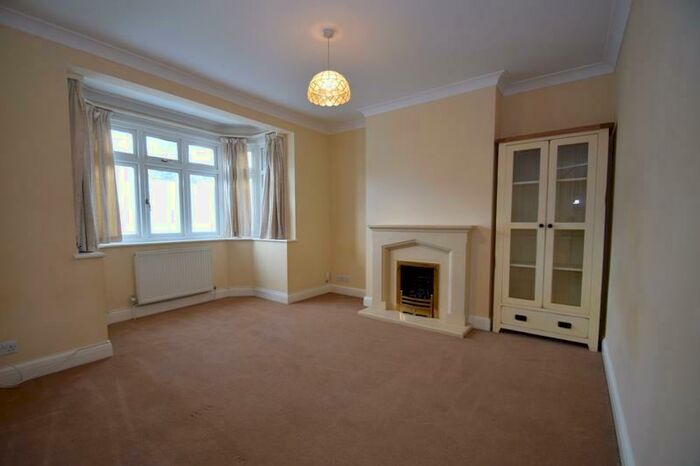 4 Bedroom Semi-Detached House To Rent In Church Road, Northwood, HA6