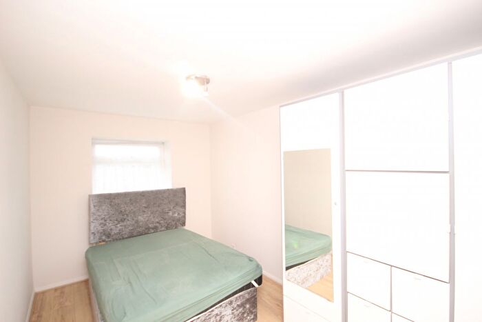 1 Bedroom Flat To Rent In Preston Road, Harrow, Middlesex, HA3