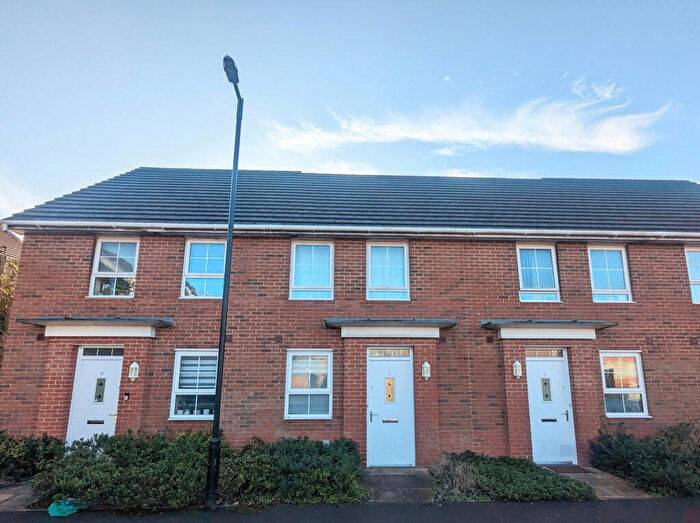 2 Bedroom Terraced House To Rent In Newport, Isle Of Wight, PO30