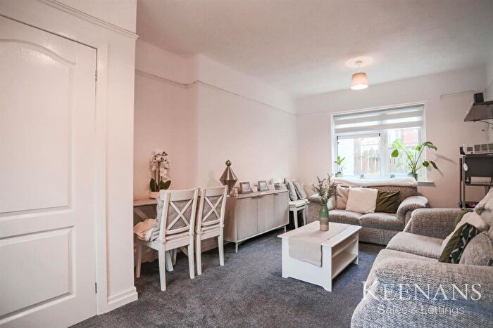 2 Bedroom Terraced House For Sale In New Line, Bacup, OL13