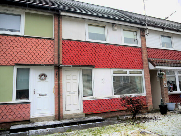 Houses for sale in Shieldmuir Street, ML2, North Lanarkshire