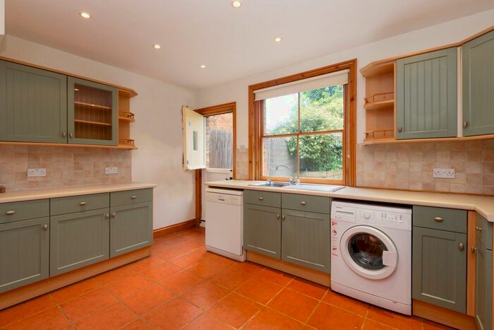 2 Bedroom Terraced House To Rent In Sandy Lane, Sevenoaks, TN13