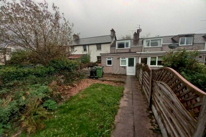 2 Bedroom Property To Rent In Llandegfan, Menai Bridge, LL59