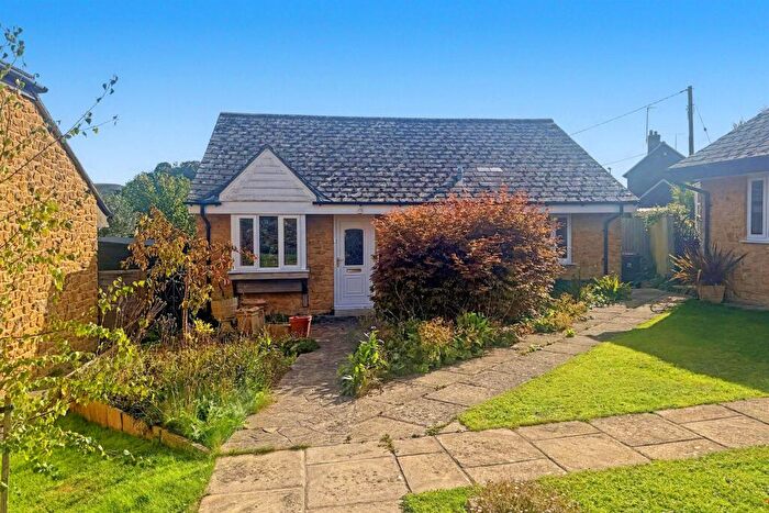 2 Bedroom Detached Bungalow For Sale In Chideock, DT6