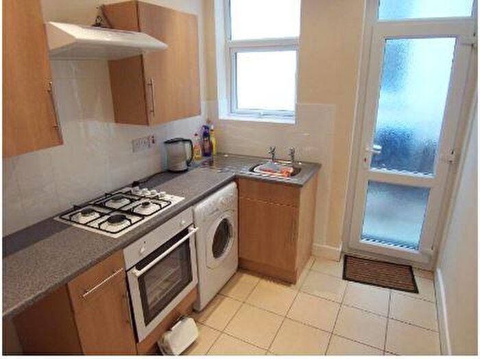 Studio To Rent In Parkwood Road, Bournemouth, BH5