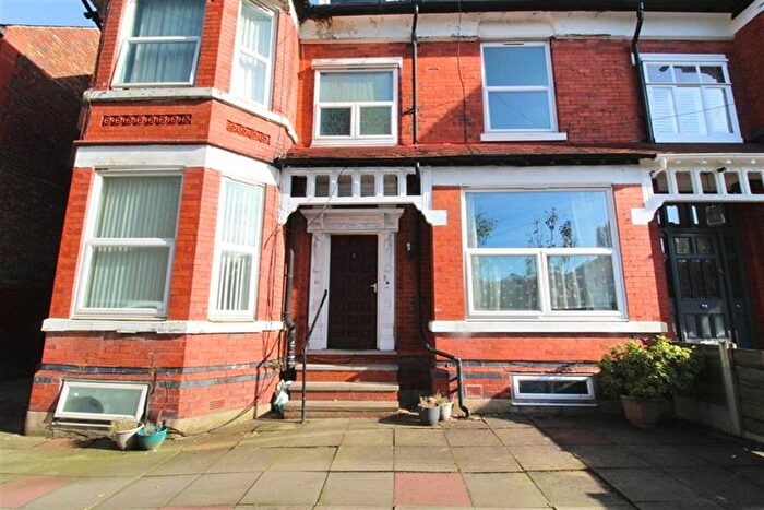 Studio To Rent In Lea Road, Heaton Moor, Stockport, SK4