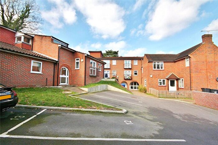 Apartment For Sale In Apple Trees Place, Woking, Surrey, GU22