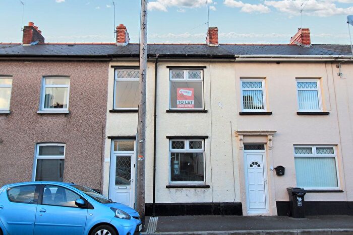 3 Bedroom Detached House To Rent In Junction Road, Newport, NP19