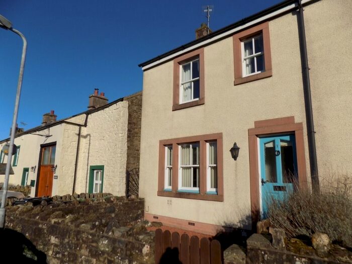 2 Bedroom Terraced House To Rent In Sun Croft, Carlisle, CA7