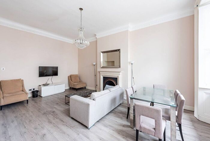 2 Bedroom Flat To Rent In Ovington Gardens, Knightsbridge, London, SW3