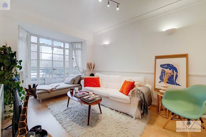 1 Bedroom Flat To Rent In Dorset House, Gloucester Place, London, NW1