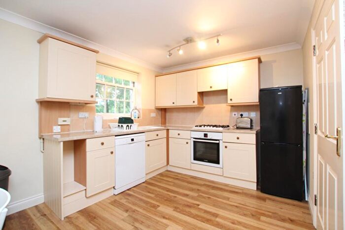 5 Bedroom Terraced House To Rent In Thomas Way - Stoke Park, BS16
