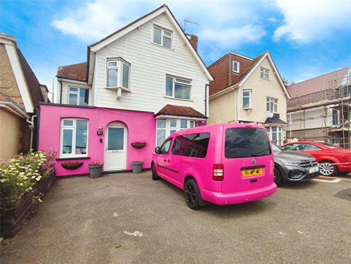 8 Bedroom Detached House For Sale In Brighton Road, Lancing, West Sussex, BN15