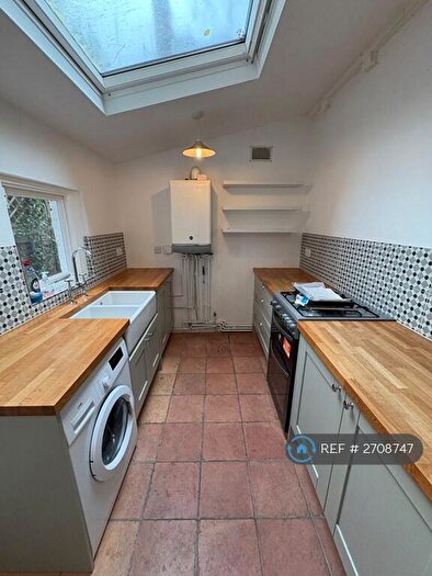 3 Bedroom Terraced House To Rent In London, London, SE24