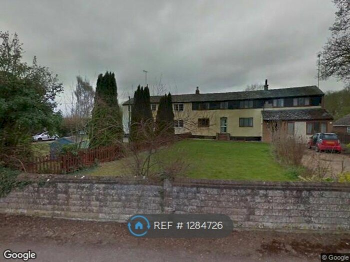 2 Bedroom Terraced House To Rent In High Street, Harston, Cambridge CB22