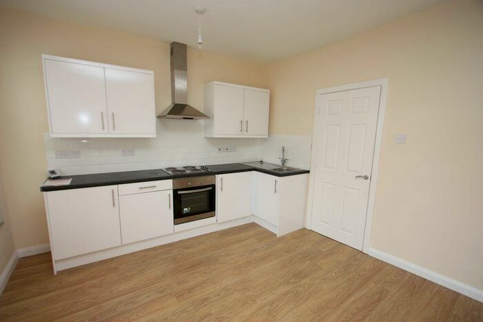 1 Bedroom Flat To Rent In Whitby Road, Ellesmere Port, CH65