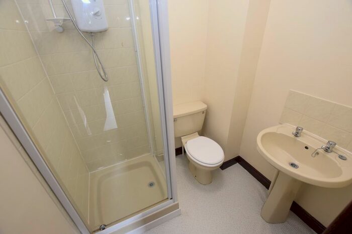 1 Bedroom Flat To Rent In Hartington Street, Derby, Derbyshire, DE23