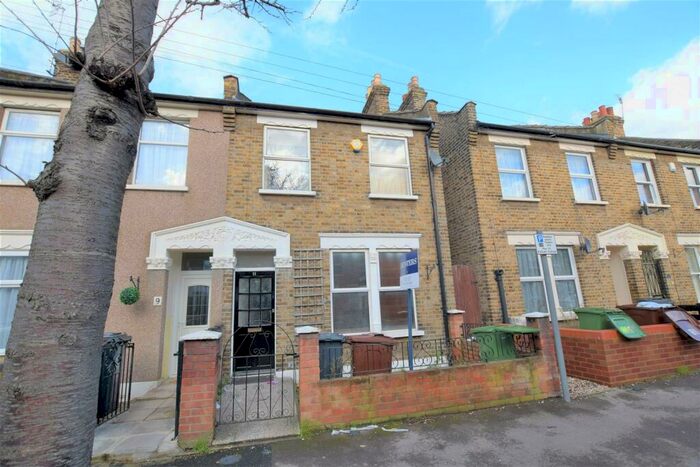 2 Bedroom Terraced House To Rent In Heath Road, Chadwell Heath, RM6