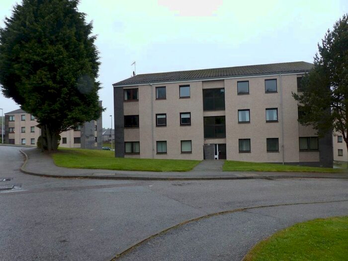 2 Bedroom Flat To Rent In Nigg Kirk Road, Nigg, Aberdeen, AB12