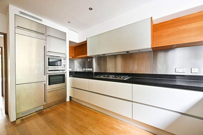 6 Bedroom House To Rent In Loudoun Road, St John's Wood, London, NW8
