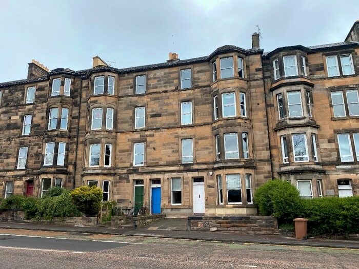 2 Bedroom Flat To Rent In Dalkeith Road, Newington, Edinburgh, EH16