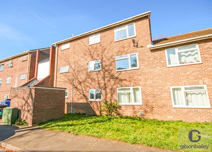 2 Bedroom Flat For Sale In Russell Street, Norwich, NR2
