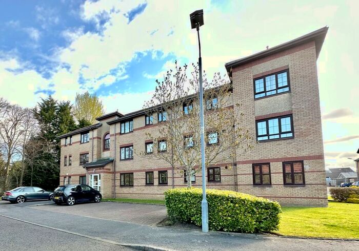 2 Bedroom Flat To Rent In Dundas Court, The Village, East Kilbride, G74