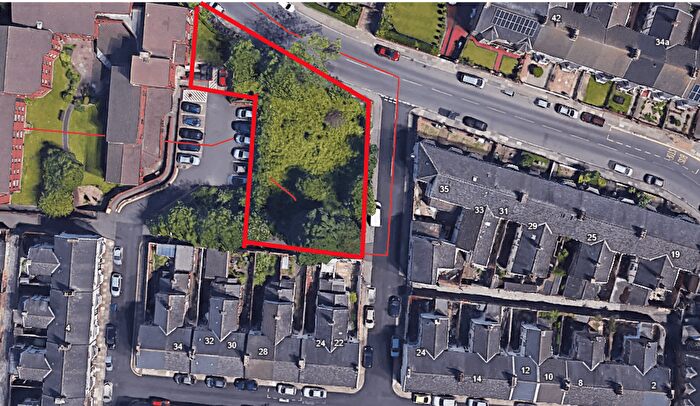 Property For Sale In Bishopton Road, Stockton, TS19