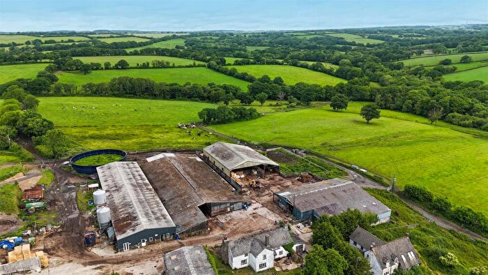 4 Bedroom Land For Sale In Bratton Clovelly, EX20