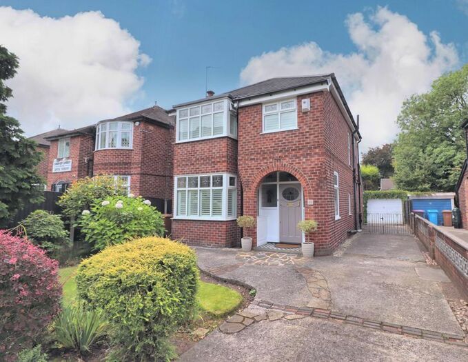 Houses for sale & to rent in M6 8AP, Lancaster Road, Claremont Salford