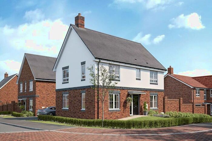 4 Bedroom Detached House For Sale In Lindridge Road, Sutton Coldfield, B75