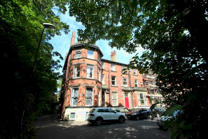 1 Bedroom Studio To Rent In Studio At Westfield Terrace, Chapel Allerton, LS7