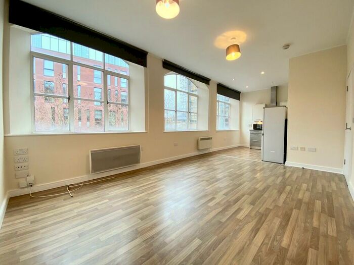 2 Bedroom Apartment To Rent In Redcliffe, Thomas Lane Apartments, BS1