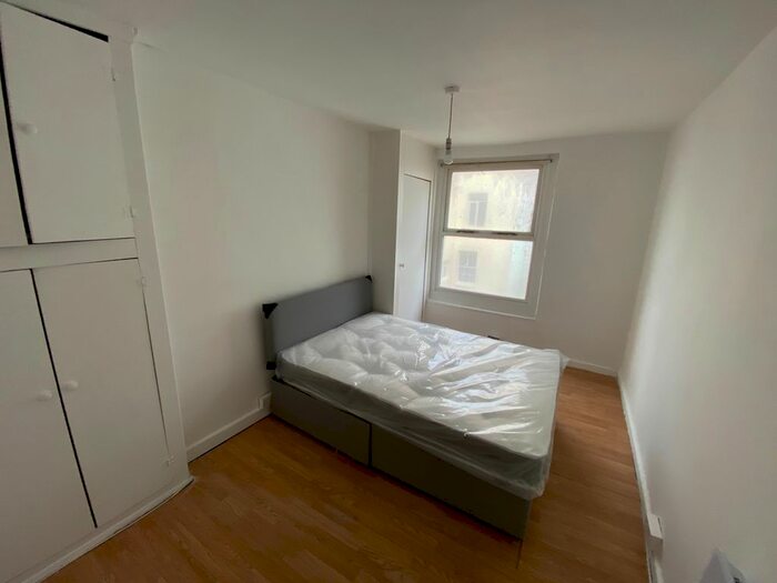 1 Bedroom Flat To Rent In Russell Square, City Centre, Brighton, BN1