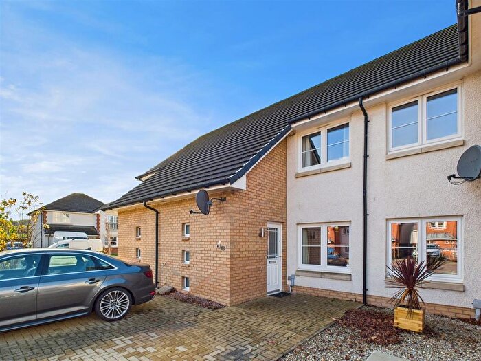 2 Bedroom Terraced House For Sale In Poplar Avenue, Bridge Of Earn, Perth, PH2