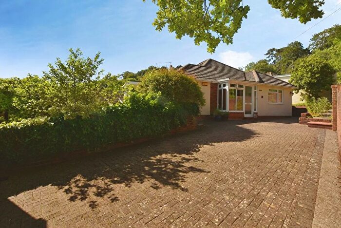 2 Bedroom Bungalow For Sale In Steps Lane, Watcombe Park, Torquay, Devon., TQ2