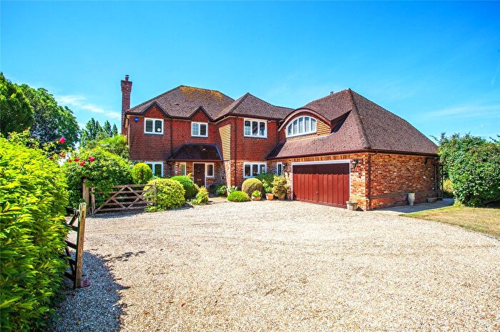 5 Bedroom Detached House For Sale In Ashley Hill Place, Cockpole Green, Wargrave, Reading, RG10