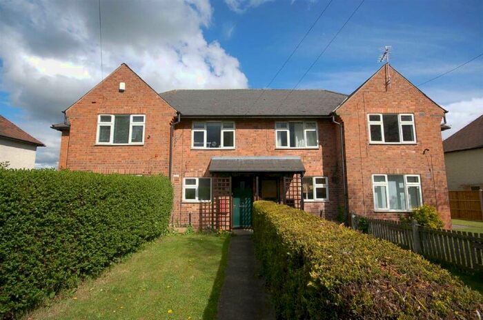 2 Bedroom Terraced House To Rent In Abbey Road, Nottingham, NG2