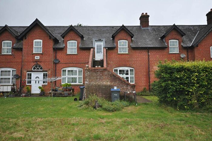 2 Bedroom Apartment To Rent In Manton Down, Marlborough, Wiltshire, SN8