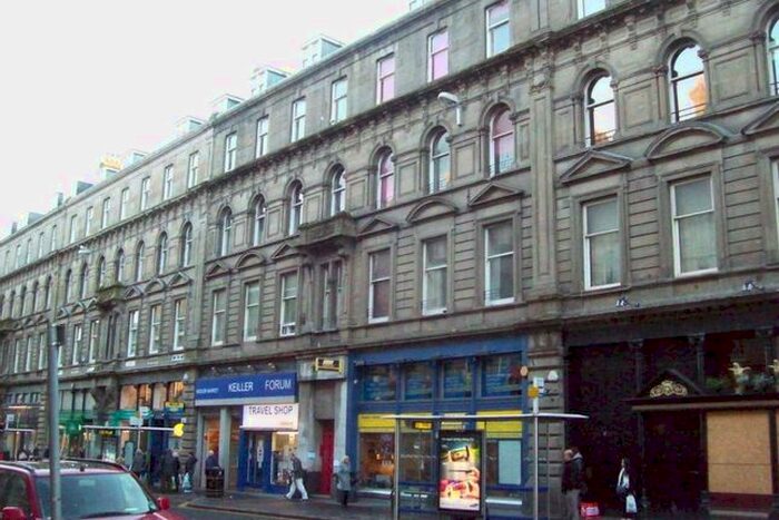 1 Bedroom Flat To Rent In Commercial Street, Dundee, DD1