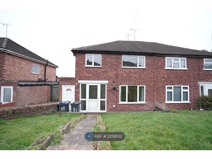 3 Bedroom Semi-Detached House To Rent In Parkside Road, Birmingham, B20