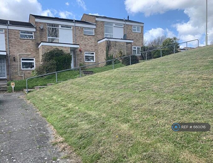 2 Bedroom Terraced House To Rent In Culpepper Close, Canterbury, CT2