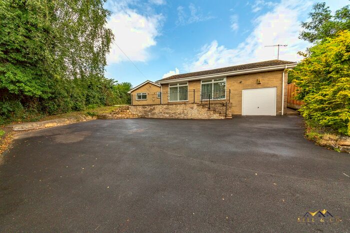 4 Bedroom Detached Bungalow To Rent In Rackford Road, North Anston, Sheffield, S25