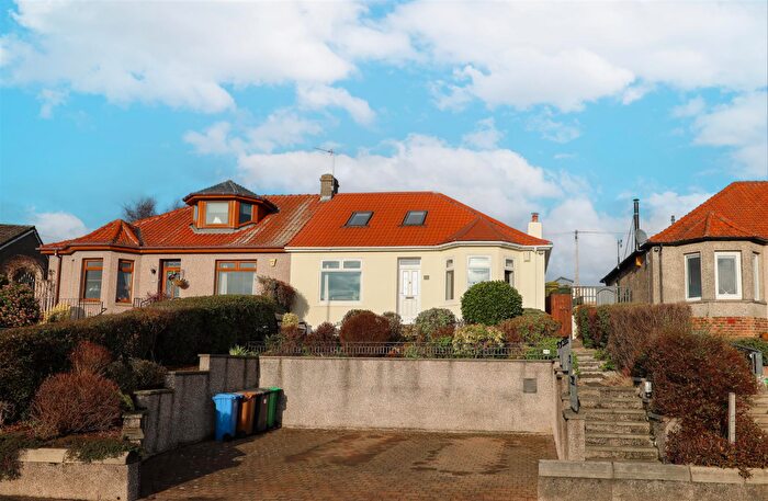 4 Bedroom Semi-Detached Bungalow For Sale In Largo Road, Lundin Links, KY8