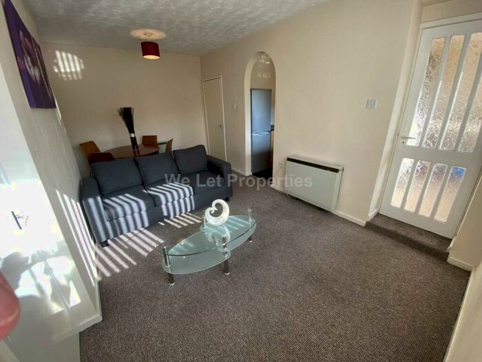 2 Bedroom Apartment To Rent In Rosalind Court, Asgard Drive, M5