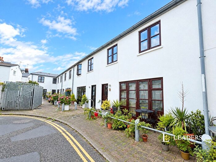 2 Bedroom Property To Rent In Medina Place, Hove, BN3