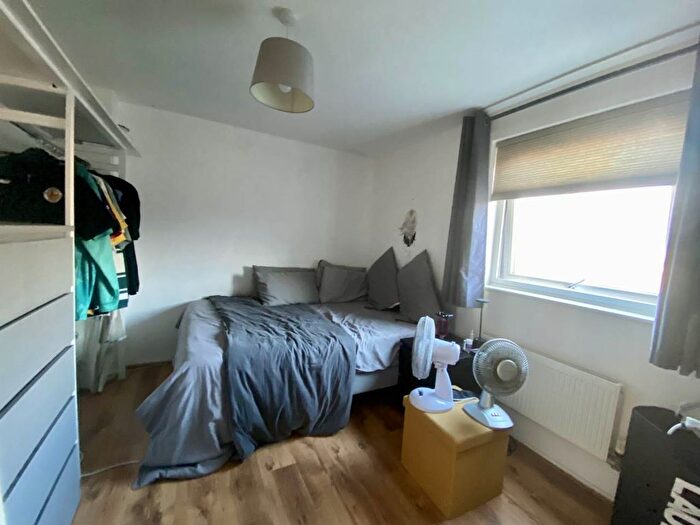 1 Bedroom Flat To Rent In Mill Meadow, North Cornelly, Bridgend, CF33