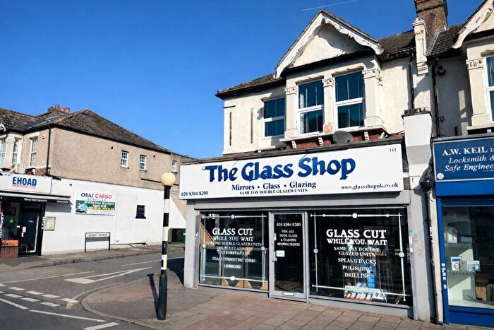 1 Bedroom Apartment To Rent In Bellegrove Road, Welling, DA16