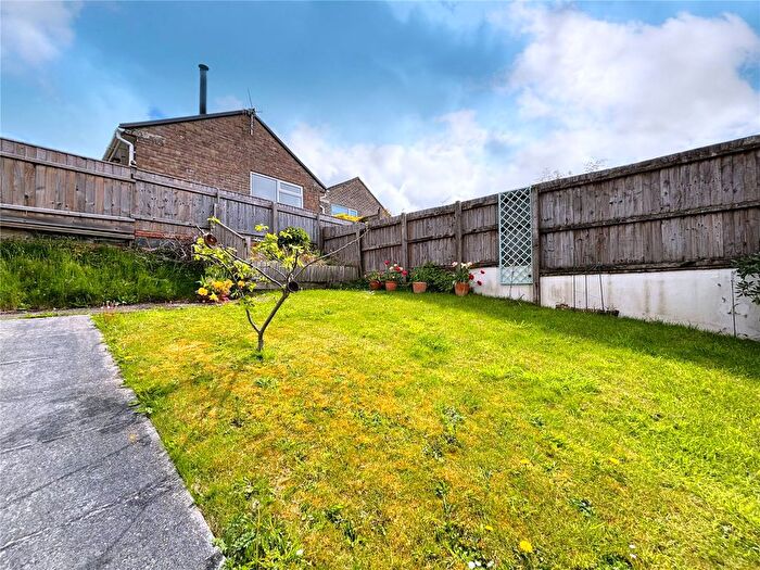 2 Bedroom Bungalow For Sale In Chescombe Close, Cerne Abbas, Dorchester, DT2