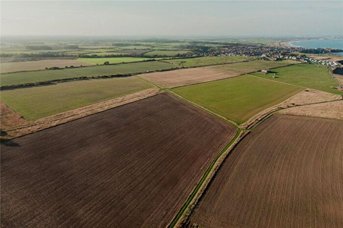 Land For Sale In Land At Hartley East Farm, Whitley Bay, Tyne And Wear, NE26
